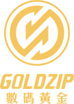 GoldZip Logo